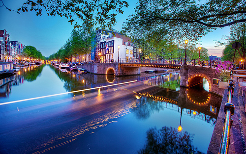 Things to do in Amsterdam for 2013, Flickr: davaodude