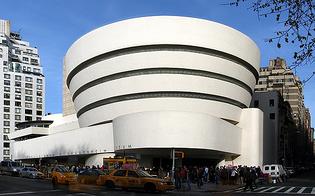 The Best of the Upper East Side, New York City. Photo credit: Kwong Yee Cheng