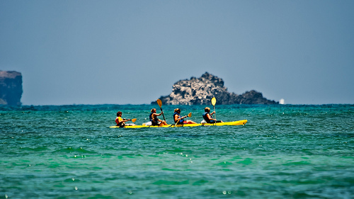 Family Travel: When to Visit Hawaii. Photo credit: Ricymar Photography