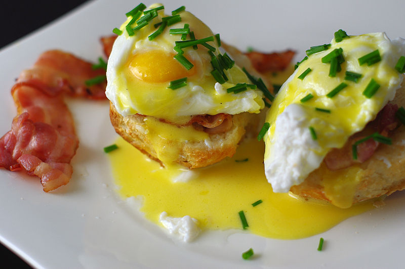 Top 5 Brunches in San Diego. Photo credit: balise42