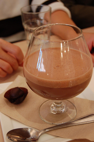 Four Chocolate Stores to Visit in Montreal, Flickr: bokchoi-snowpea