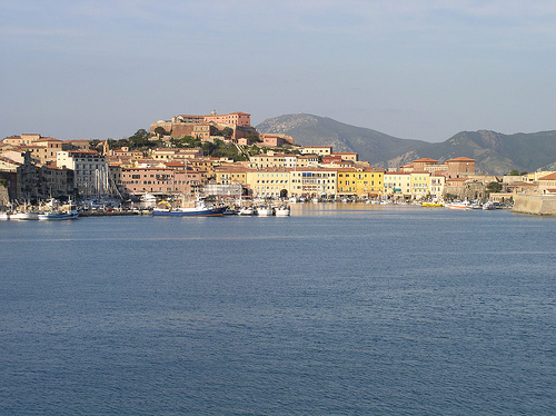 Off the Beaten Path Italy, Flickr: tesking