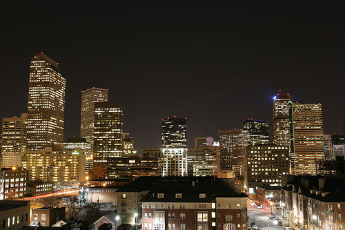 Cocktail Lounges in Denver, Flickr: dagpeak