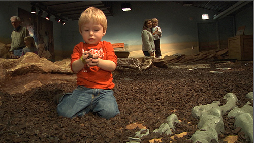 Family Travel: Chicago Children's Museum, Flickr: familytravelck