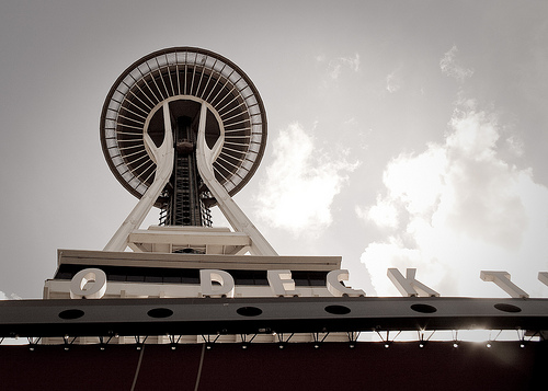 Seattle Attractions for All Kinds of Travelers, Flickr: henryalva