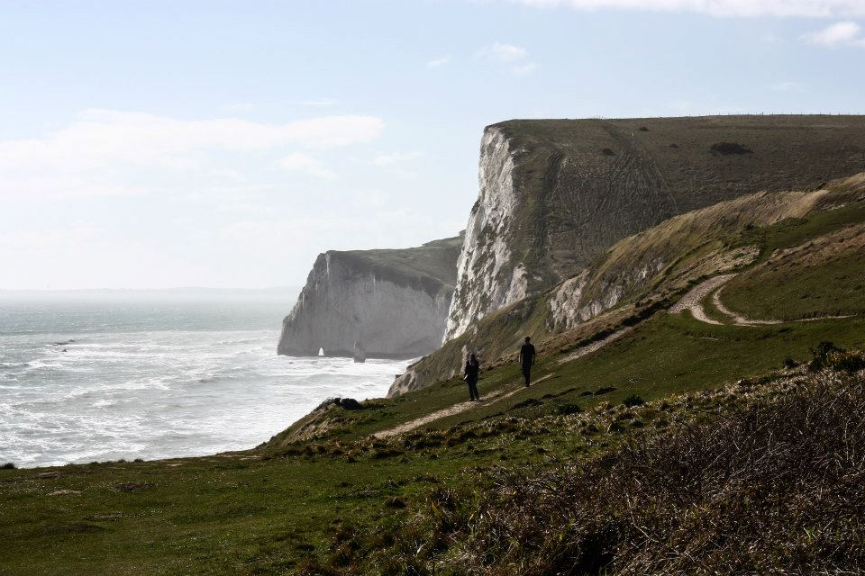 PHOTO ESSAY: Doings in Dorset, England, IMG Cred: Sally Hayden