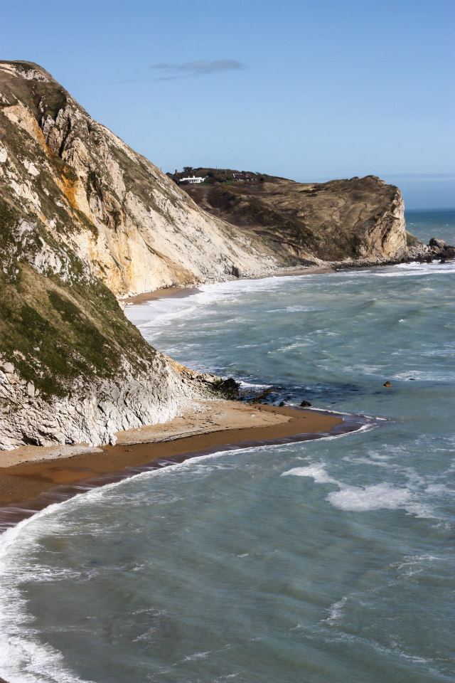 PHOTO ESSAY: Doings in Dorset, England, IMG Cred: Sally Hayden