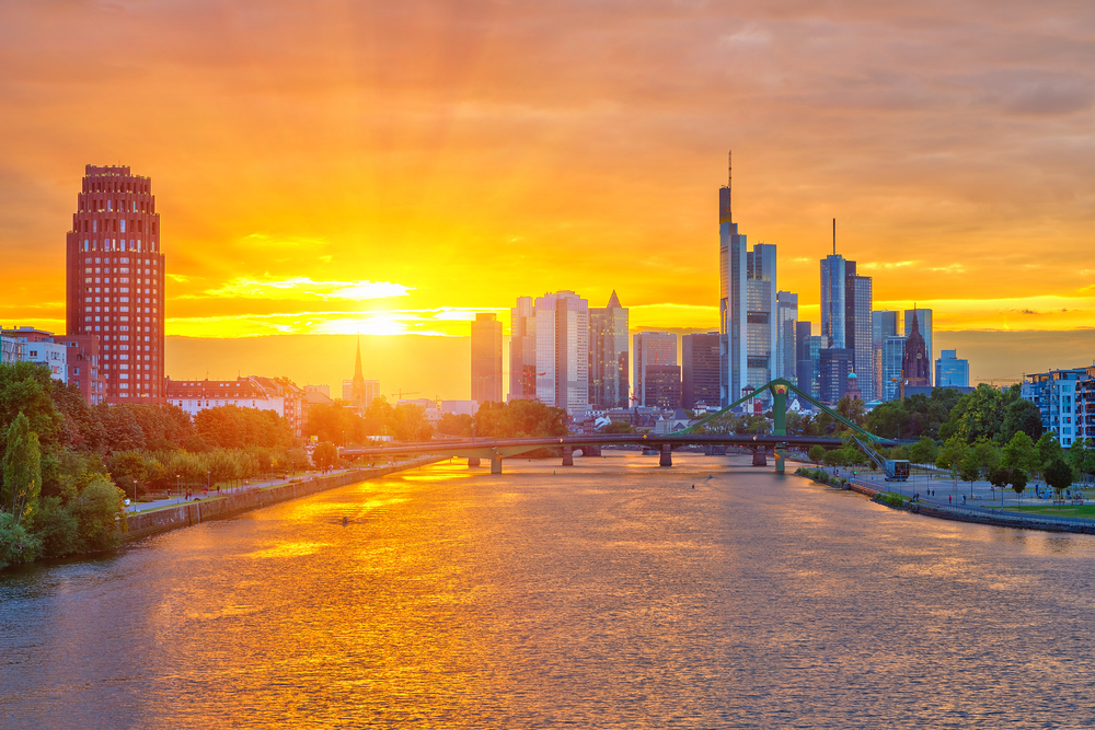 Frankfurt for Luxury Travelers