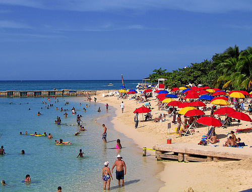 Getting to Know the Real Jamaica. Photo Credit: winryder