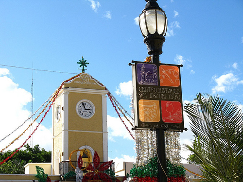 Summer Festivals in San Jose del Cabo. Photo Credit: Jasperdo