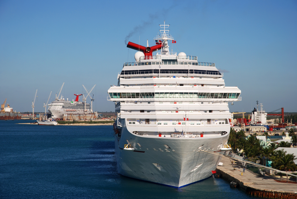 ship to freeport grand bahamas