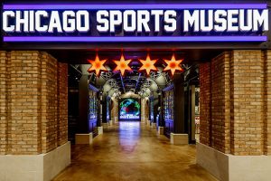 Your Ultimate Chicago Sports Guide