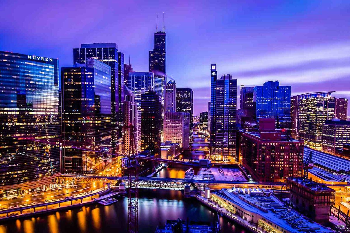 Top Things to Do in Chicago