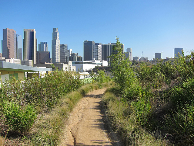 Vista Hermosa Natural Park 