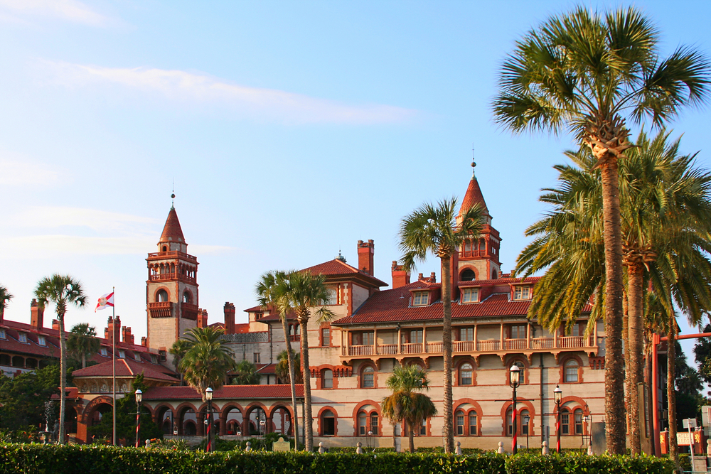 5 Day Trips from Orlando