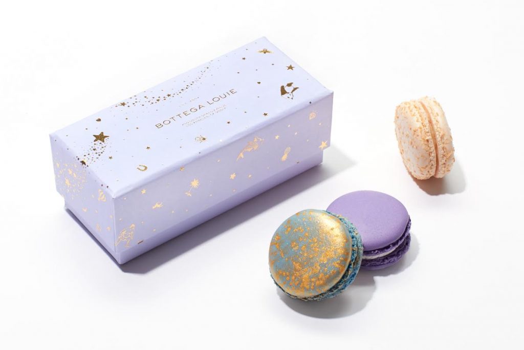 Bottega Louie Macaroons