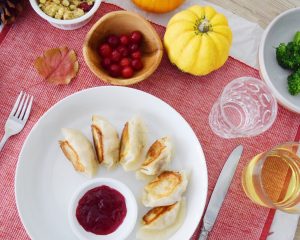 Mimi Cheng's Dumplings