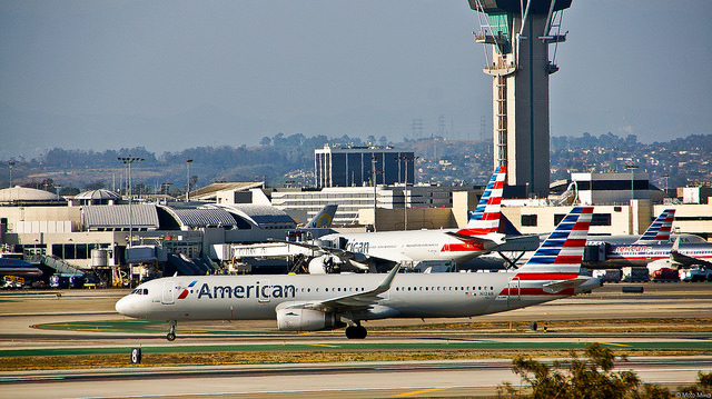 LAX Airport