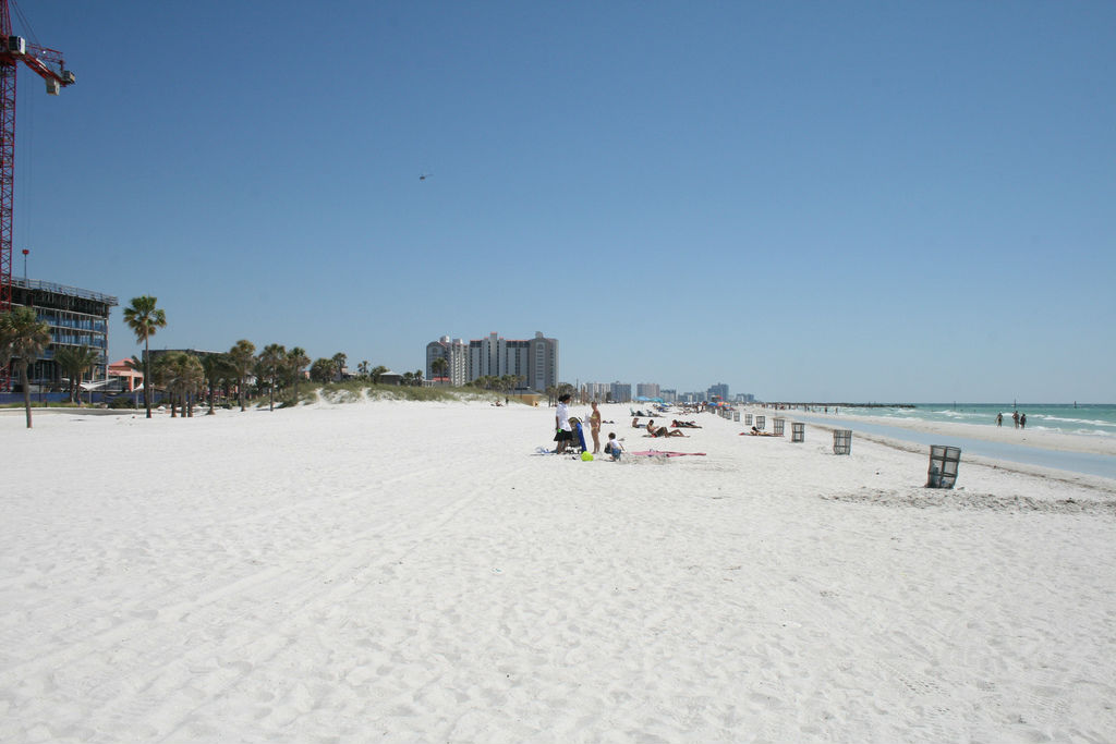 clearwater beach