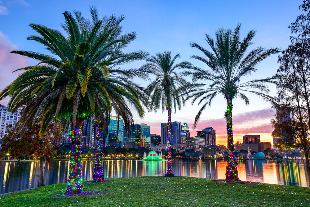 Free Things To Do in Orlando