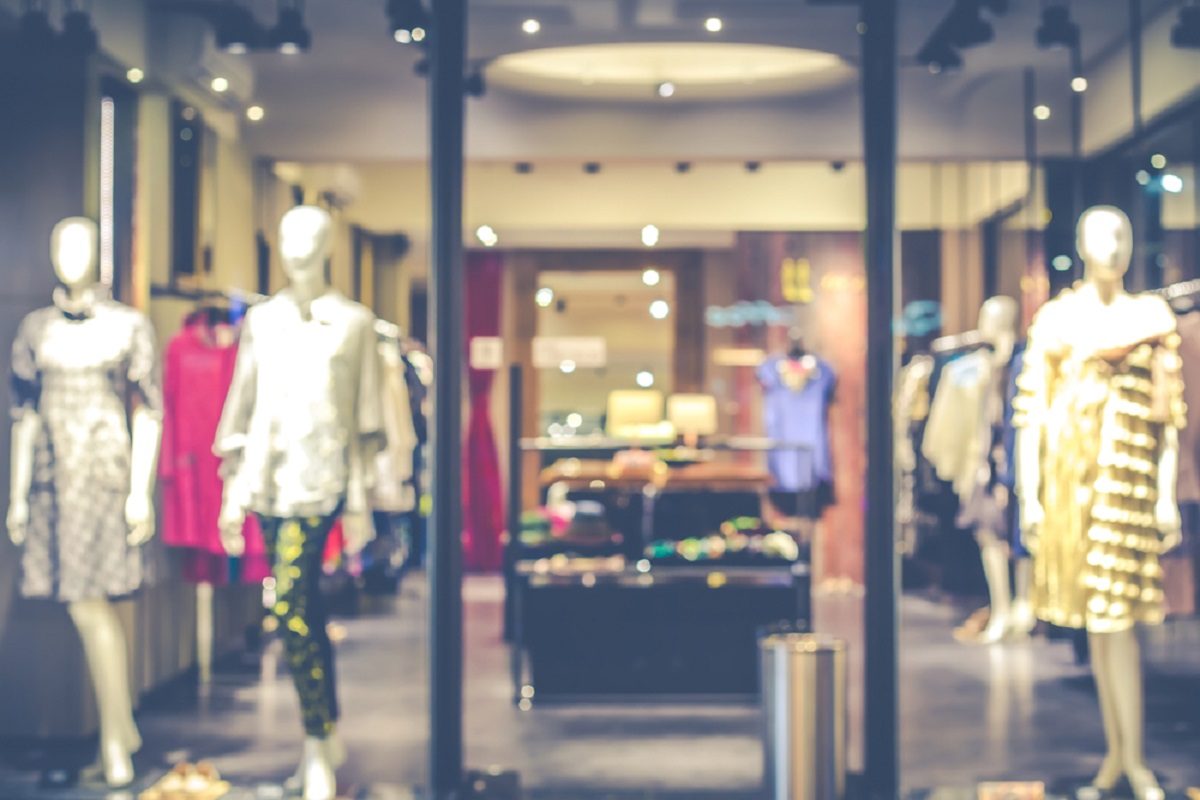 Where to Do Your Upscale Shopping in Chicago