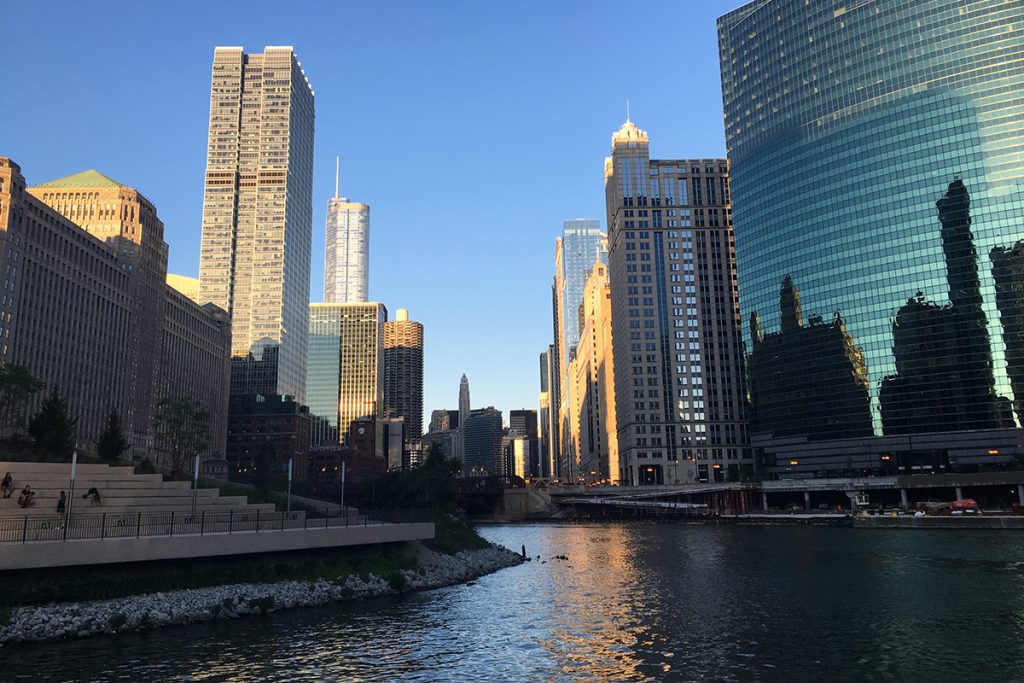 Architecture-Boat-Tour