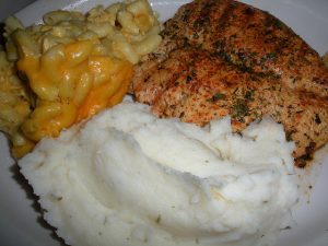 Sylvia's Soul Food