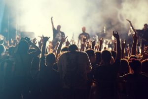 best places for live music in san francisco