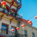 san francisco chinatown