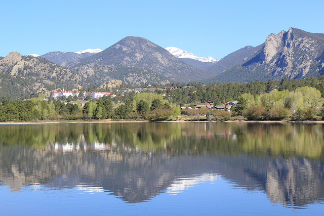 Lake Estes