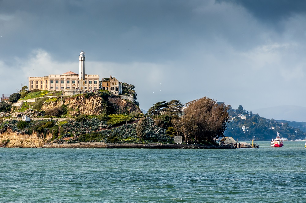 Alcatraz