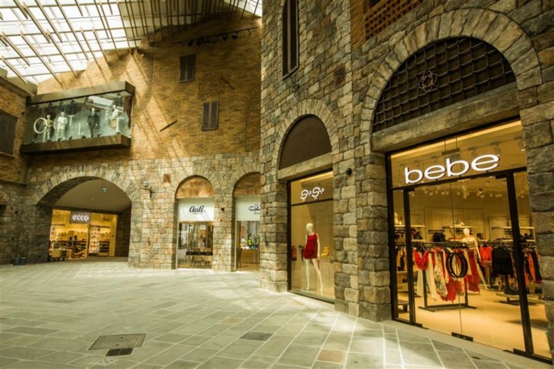 Affordable Stores in Dubai