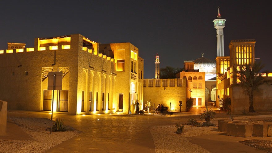 Best museums in Dubai 