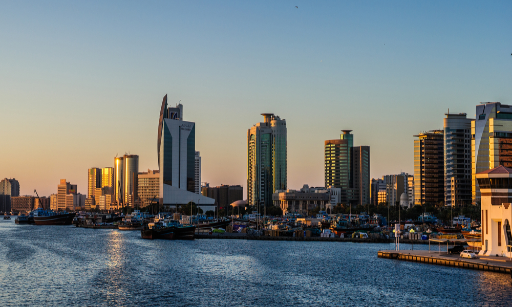 Deira, Dubai