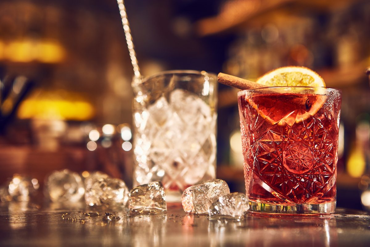 Best Cocktail Bars & Lounges in Dubai