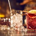 best cocktail bars and lounges in Dubai