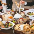 Best Lunch Spots in Dubai