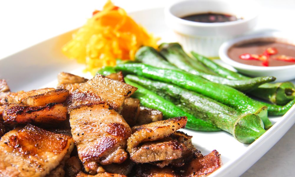 Best Breakfast Spots in Manila