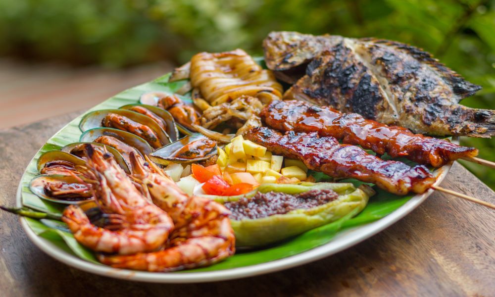 Best Lunch Spots in Manila